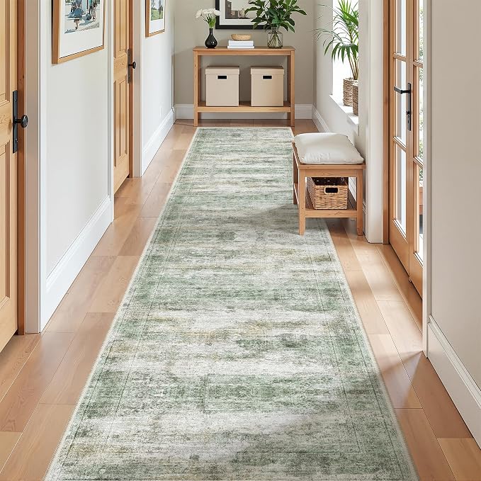 Long Rugs Runner