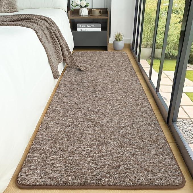 AROGAN Washable 2x6 Runner Rug for Hallway, Long Runner Rugs wtih Soft Memory