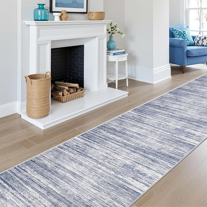 Long Hallway Runner Rug- Carpet Runners
