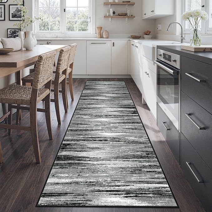 Rug Runners for Hallways Non Slip