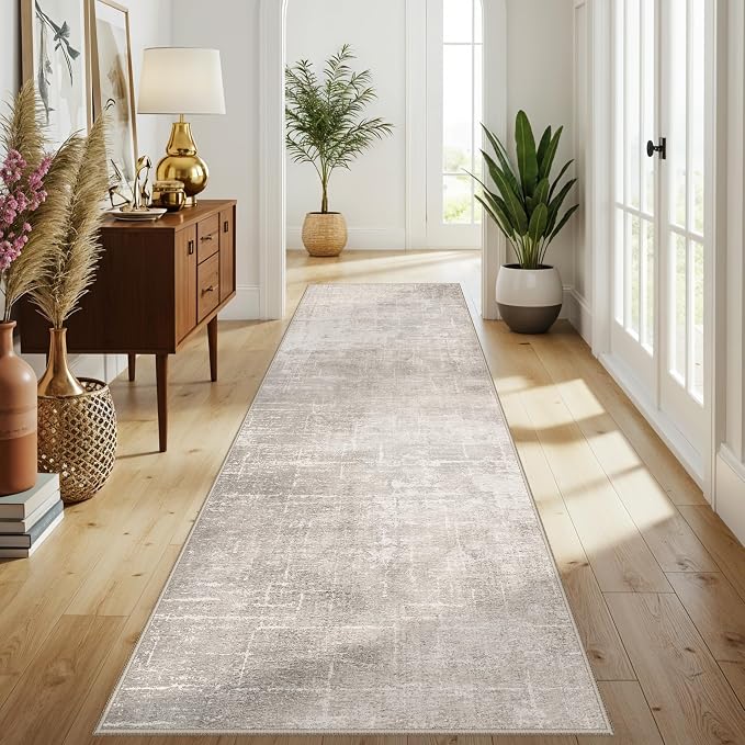 Abstract 3x10 Kitchen Rug Runners