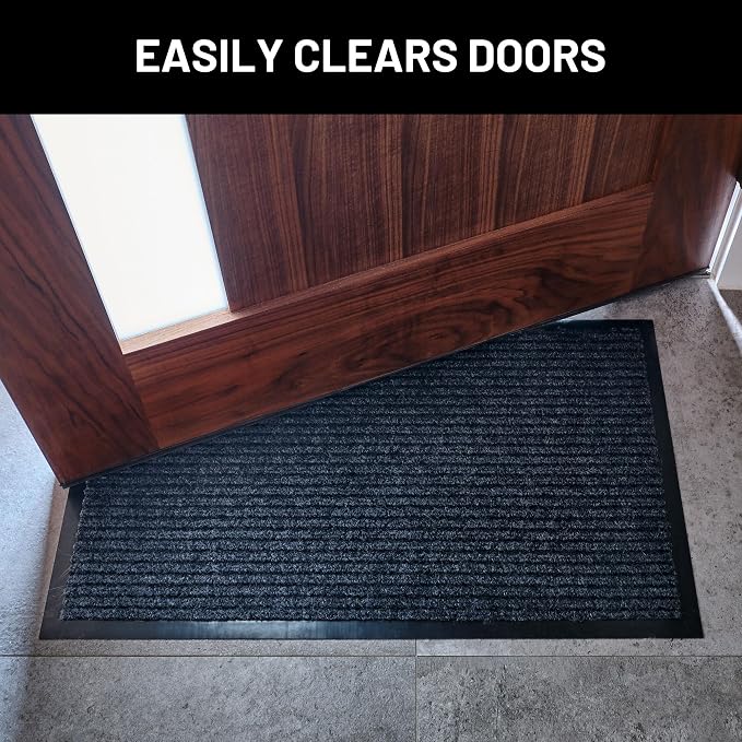 Sierra Concepts Front Door Mat Welcome Floor Mats