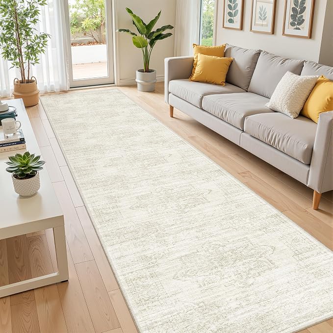 Long Hallway Runner Rug- Carpet Runners
