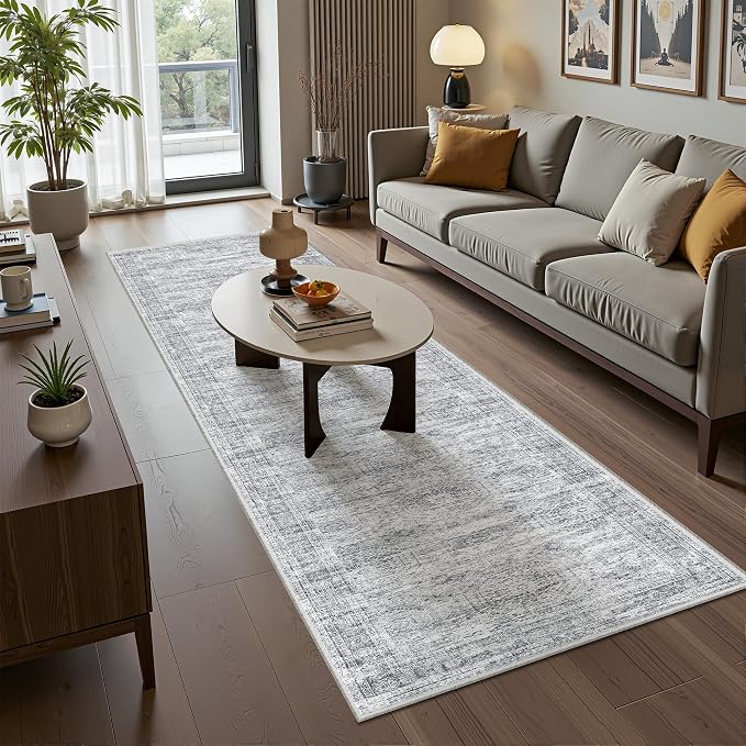Long Bathroom Rugs Runner