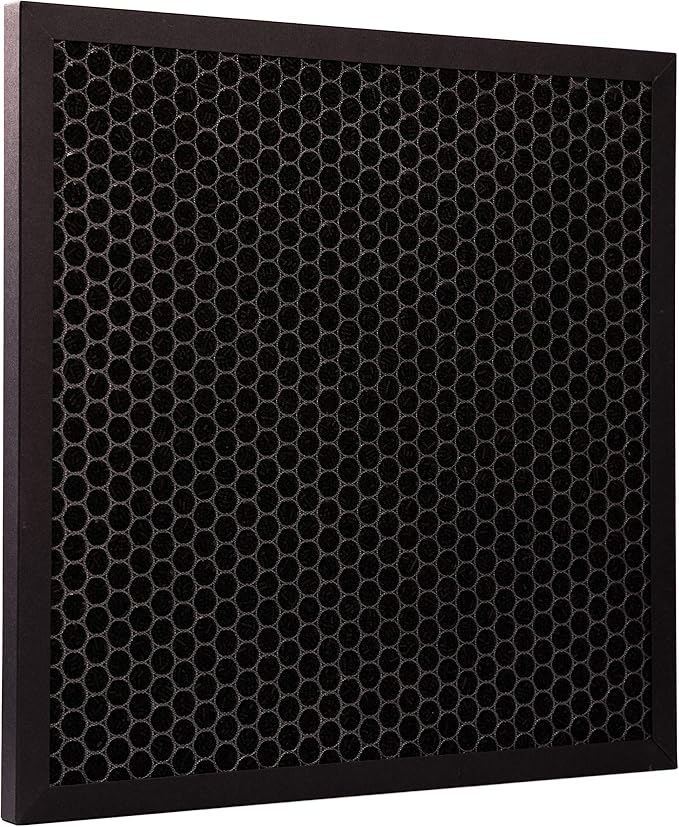 MOUNTO Active Carbon Filter replacement set