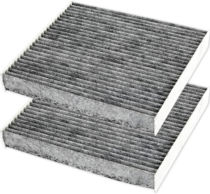 EPAuto CP182 Cabin Air Filter Replacement