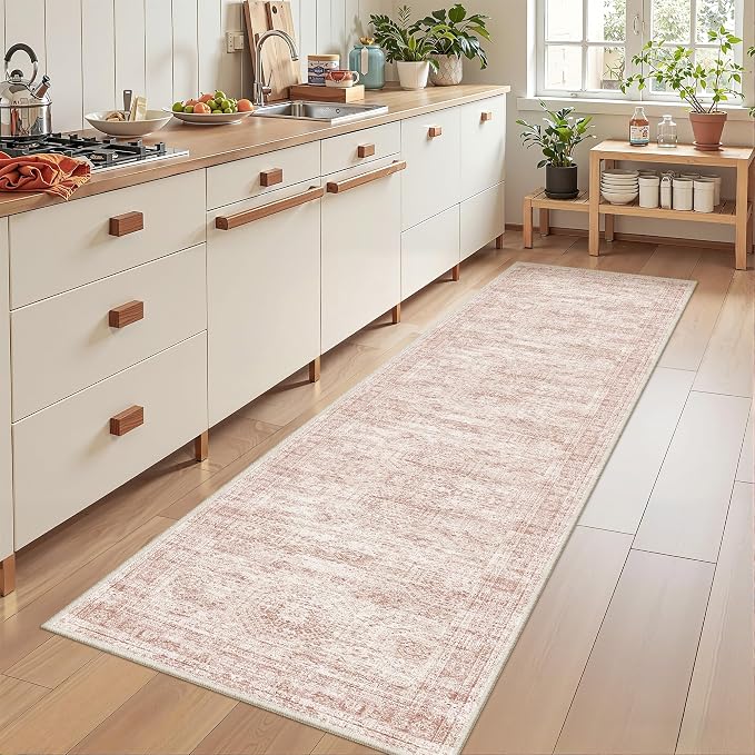 Rug Runners for Hallways Non Slip