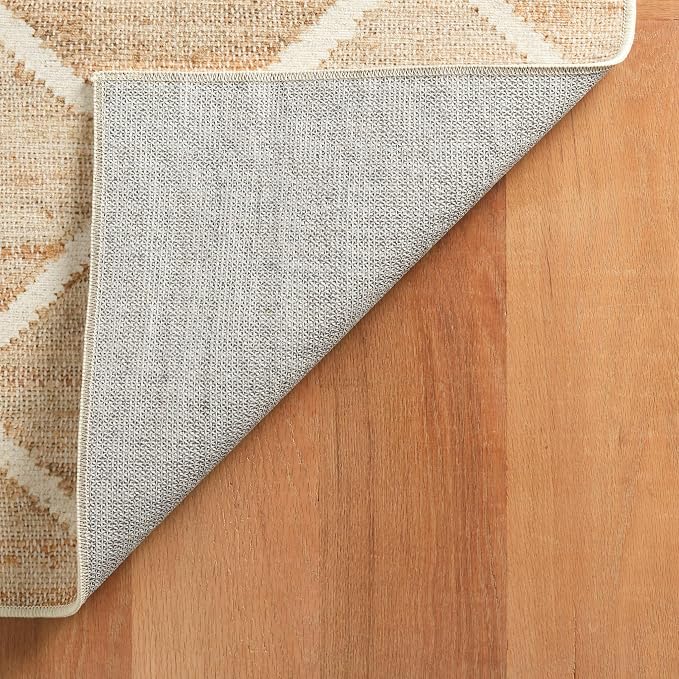 Dash and Albert Kali, Soft and Cozy, High Traffic, Lightweight, Machine