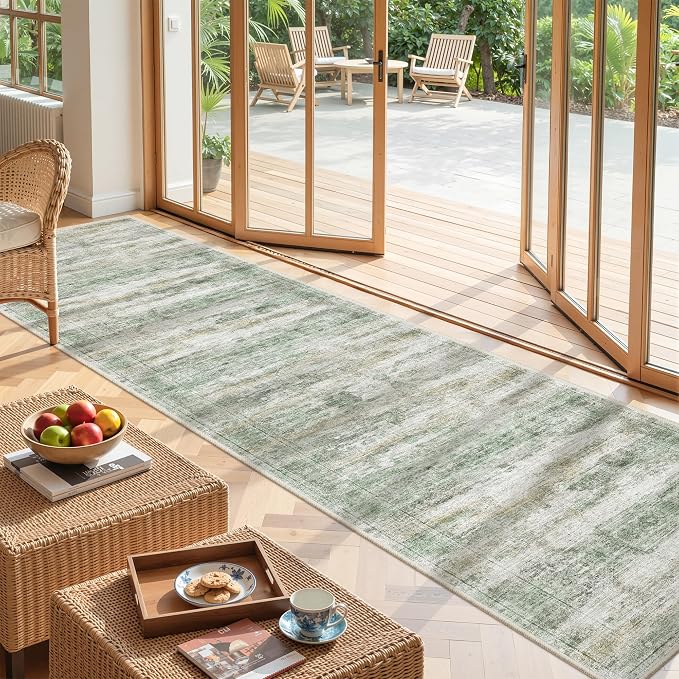 Long Rugs Runner
