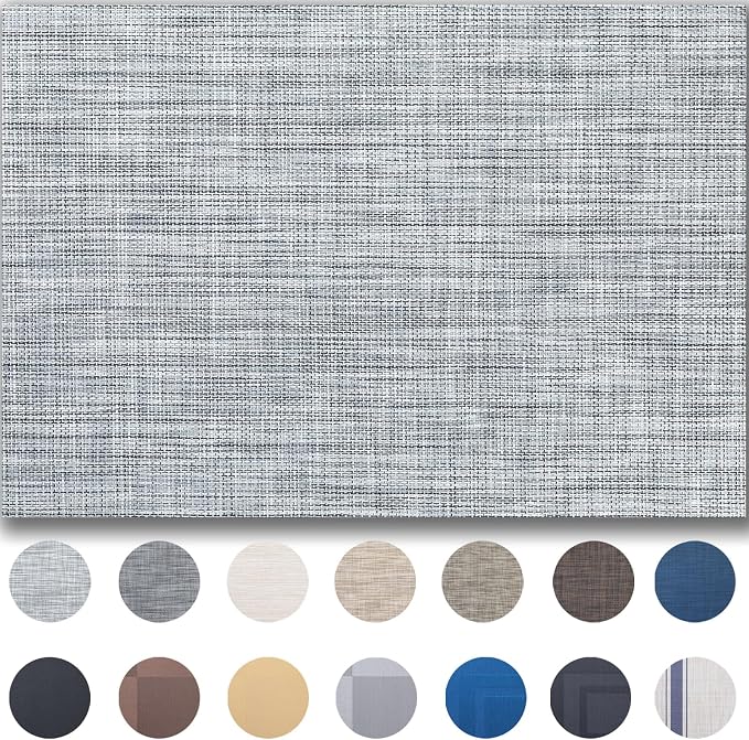 Placemats Set of 8