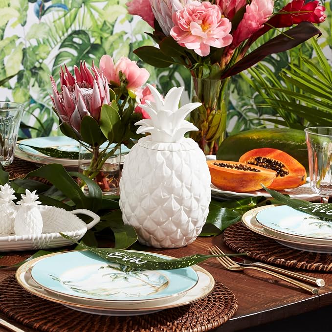 Lenox 6226807 British Colonial Tradewind Accent Plate