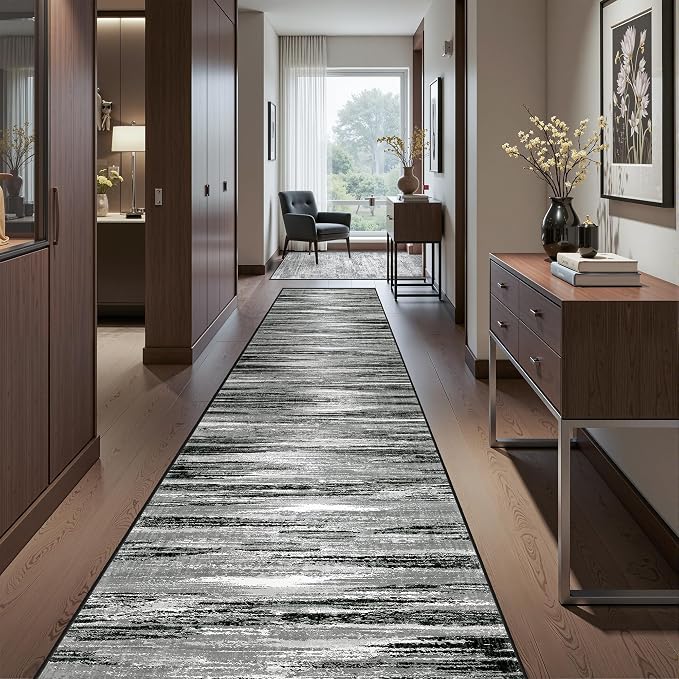 Long Hallway Runner Rug- Carpet Runners