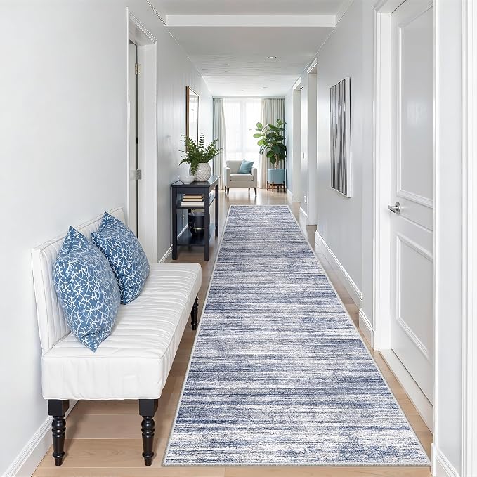 Long Hallway Runner Rug- Carpet Runners
