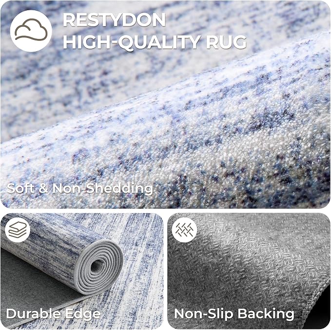 Long Hallway Runner Rug- Carpet Runners