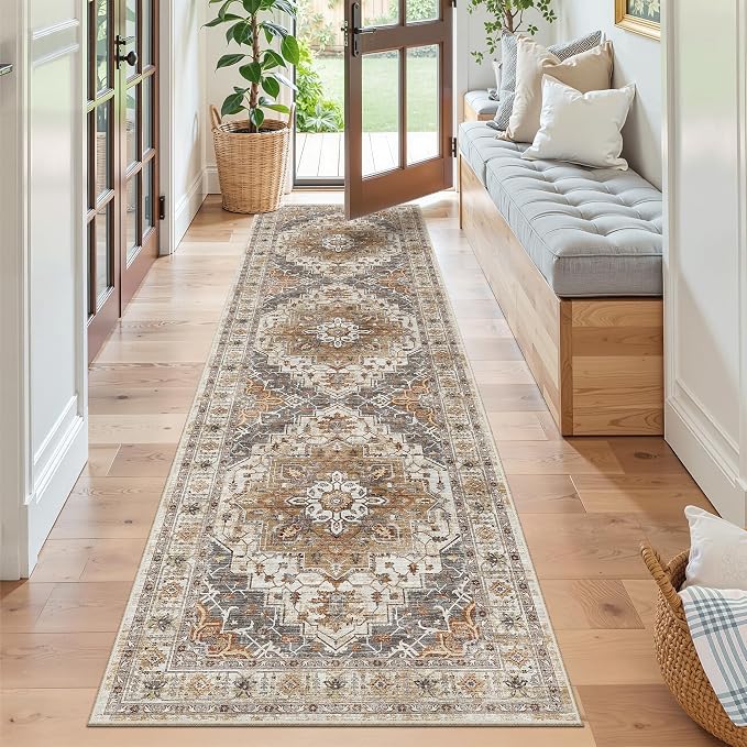 Madane Kitchen Runner Rug