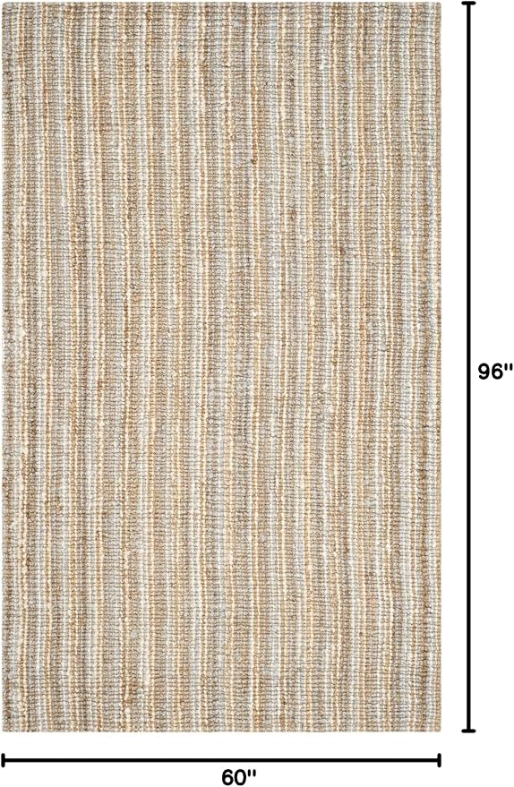 SAFAVIEH Area Rug 5x8