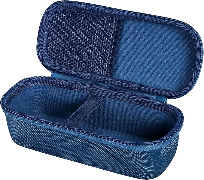 co2CREA Hard Case compatible