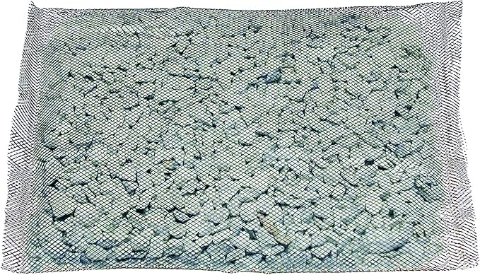 Penn-Plax Cascade Pro-Z Aquarium Canister Filter Media Bags, Designed