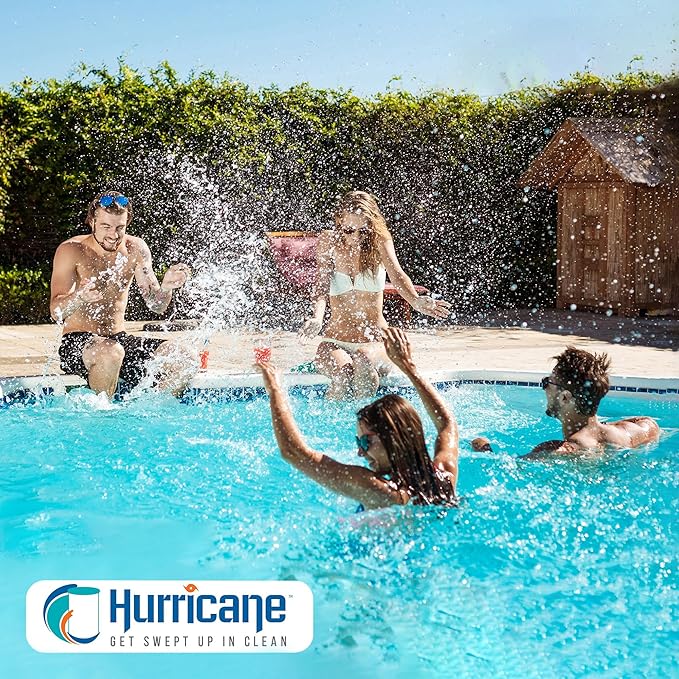 Hurricane Filters HF-DE36-SET