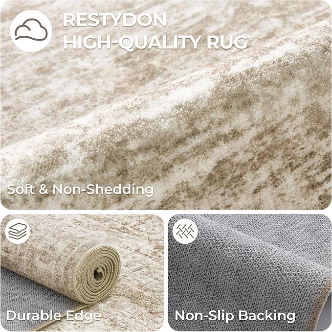 Long Hallway Runner Rug- Carpet Runners