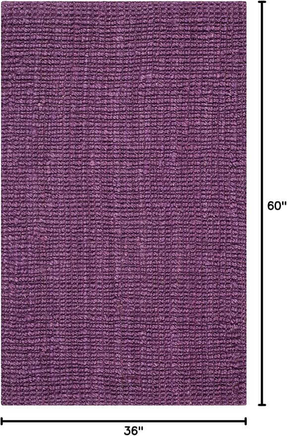 SAFAVIEH Area Rug 3x5