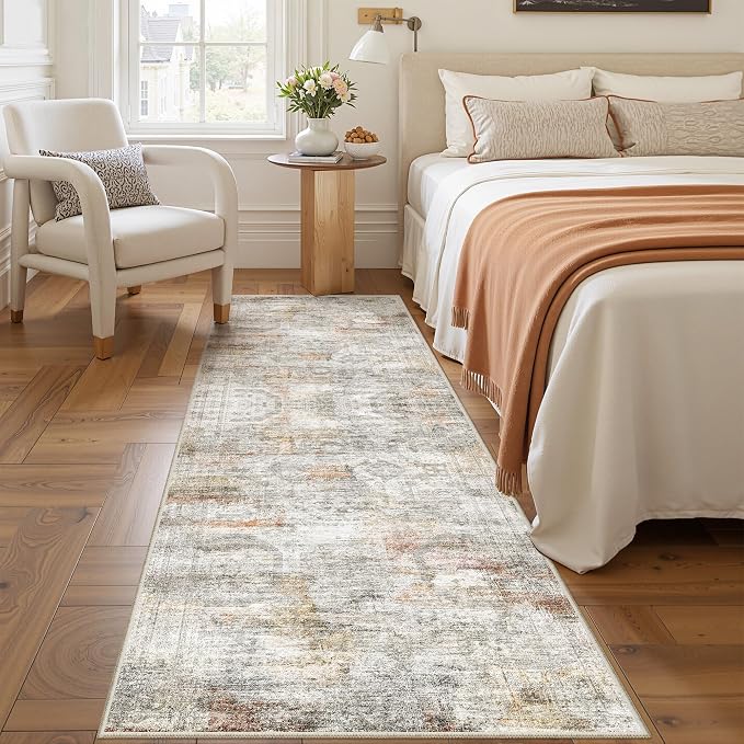 Kitchen Runner Rug Non Slip