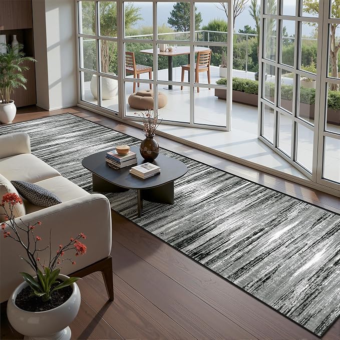 Long Hallway Runner Rug- Carpet Runners