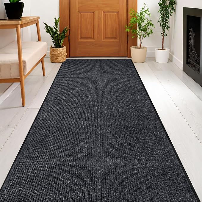 Durable Rubber Door Mat