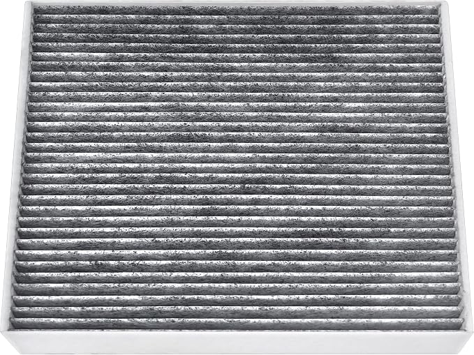 EPAuto CP643 Cabin Air Filter Replacement