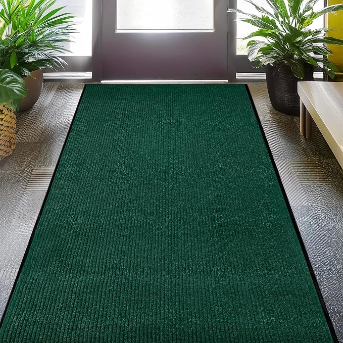 Durable Rubber Door Mat