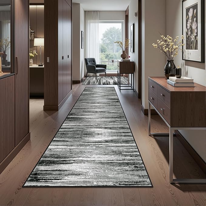 Long Bathroom Rugs Runner