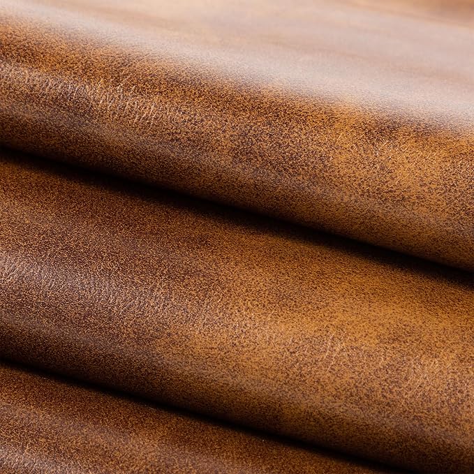 DUHOME Button-Tufted Ottoman Bench, Upholstered Bedroom Benches Leather