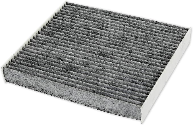 EPAuto CP182 Cabin Air Filter Replacement