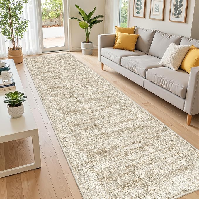 Long Bathroom Rugs Runner