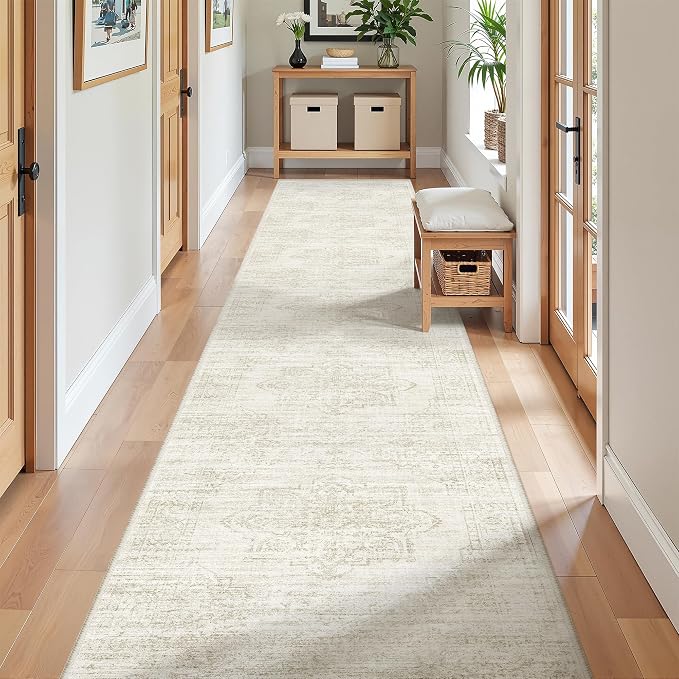 Long Hallway Runner Rug- Carpet Runners