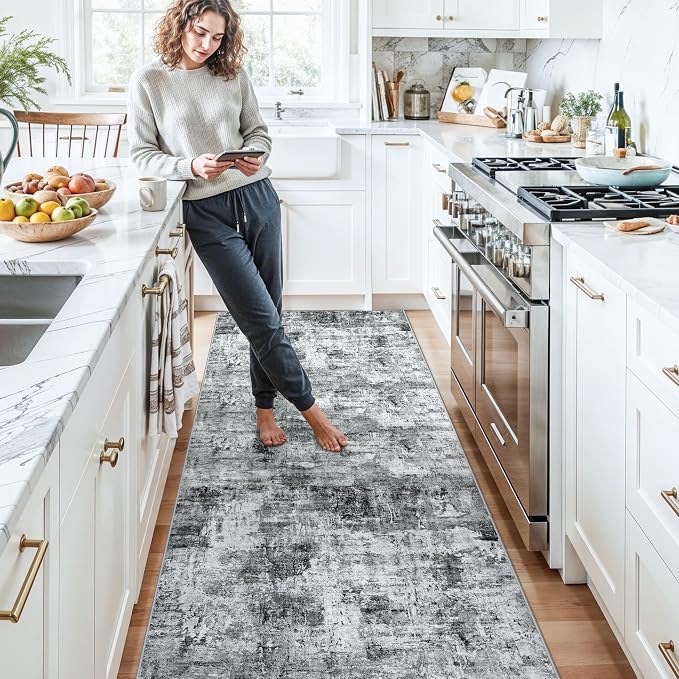 3x15 Ft Long Hallway Runner Rug