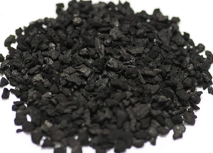 TL Reefs Granular Activated Carbon Filter Media