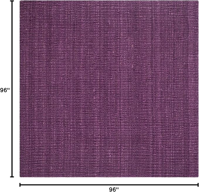 SAFAVIEH Area Rug 8' Square