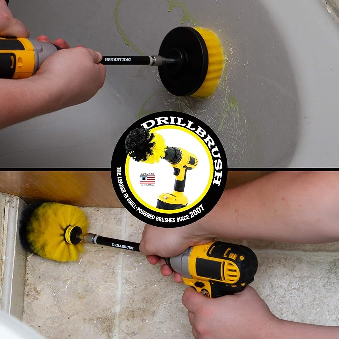 Bathroom Accessories