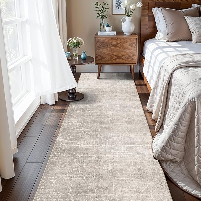 Abstract 2x10 Kitchen Rug Runners