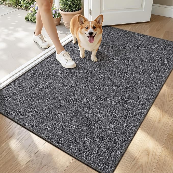 LUMI Ultra Thin Indoor Door Mat