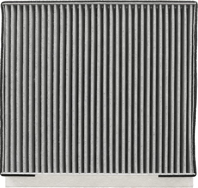 EPAuto CP735 Cabin Air Filter Replacement