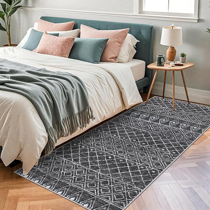 3x6 Runner Rug Washable