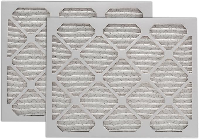 18x30x1 AC and Furnace Air Filter by Aerostar