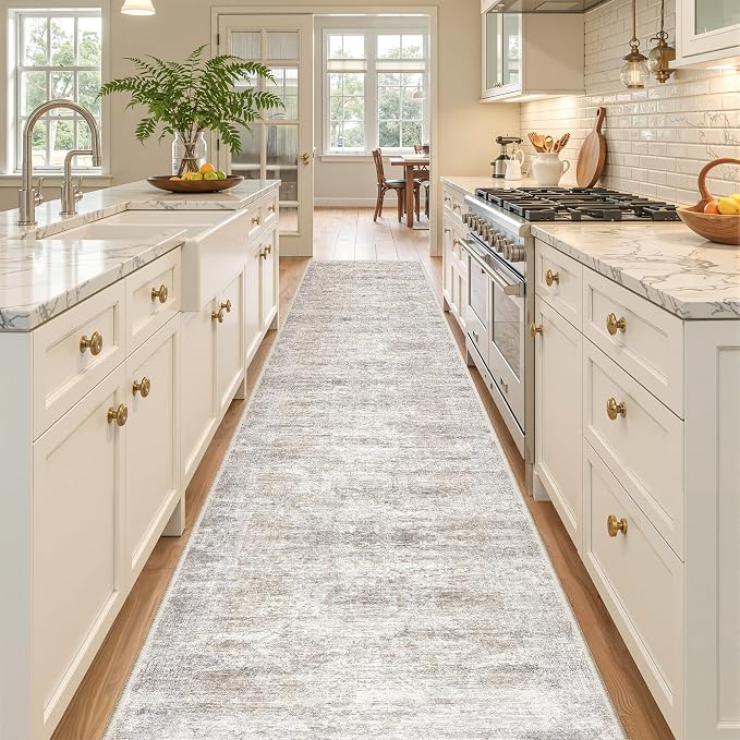 Long Hallway Runner Rug- Carpet Runners
