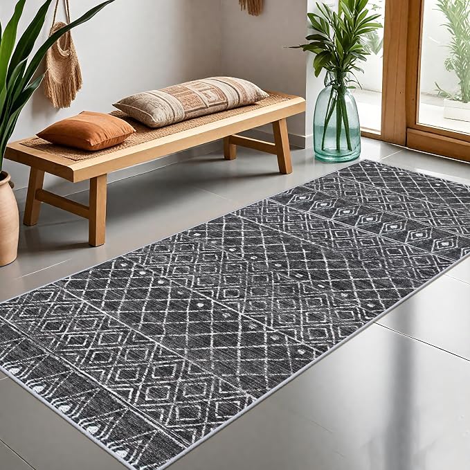 3x6 Runner Rug Washable