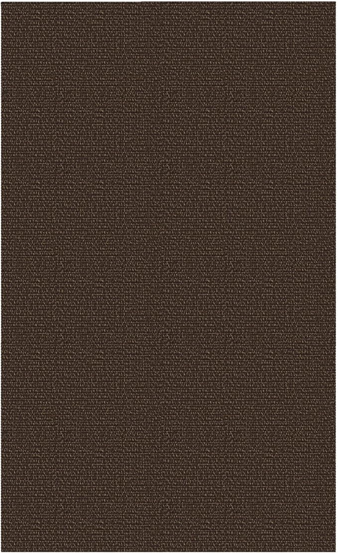 EARTHALL Small Area Rug 2x3 Ft Washable Rugs