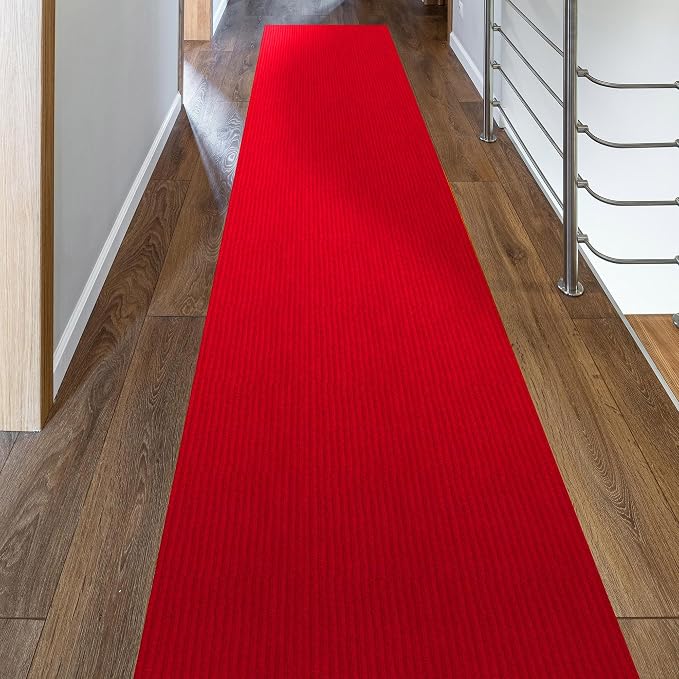 Ottomanson 2'7" x 25' Hallway Runner