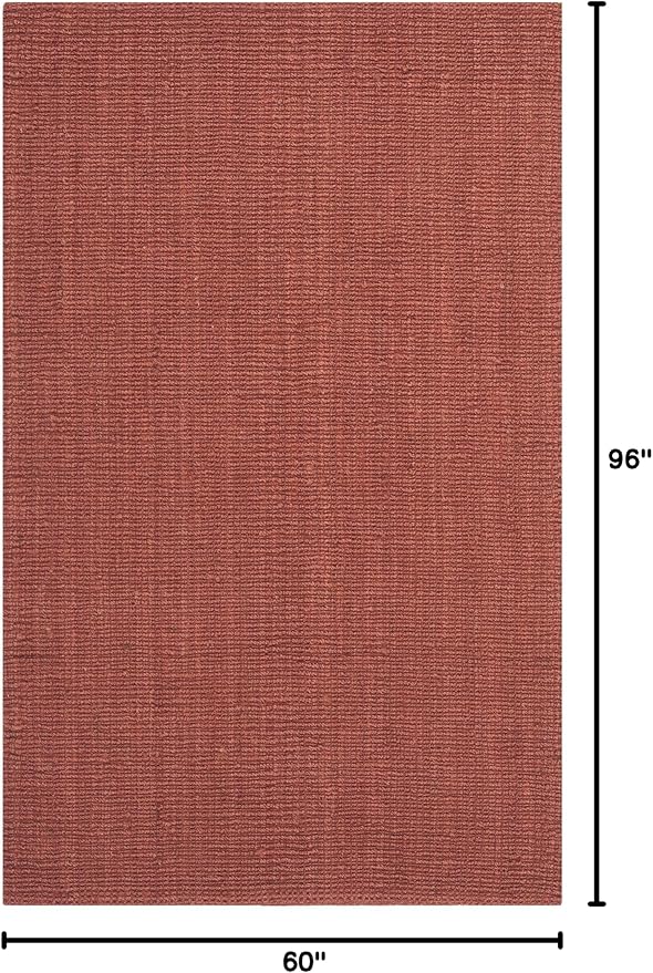 SAFAVIEH Area Rug 5x8