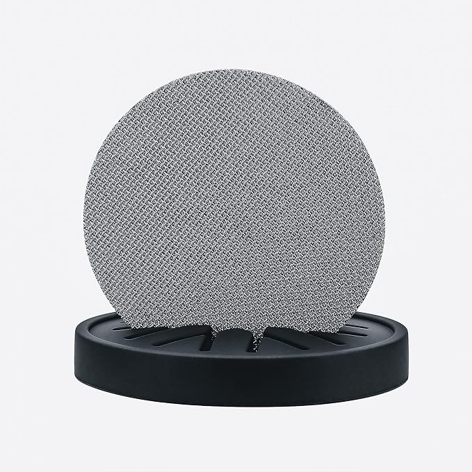 Normcore 2 Packs 58.5mm Puck Screen